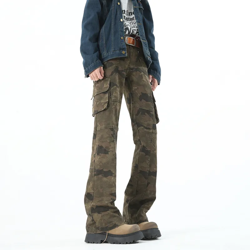 EMINU Jeans Unisex-11