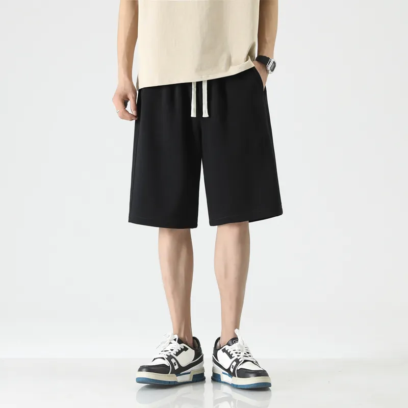 EMINU Sports Shorts Unisex-24