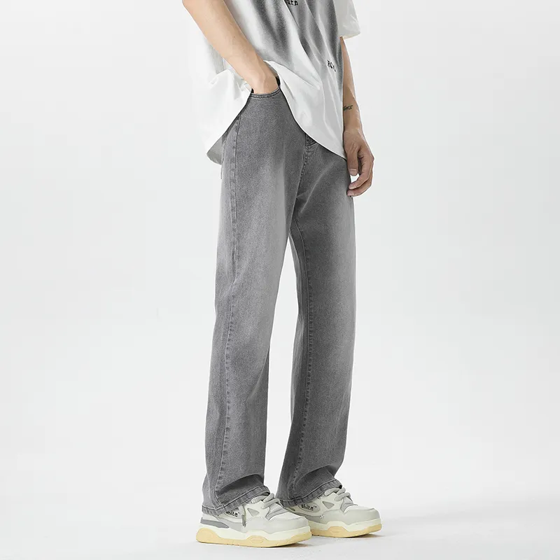 EMINU Jeans Unisex-34