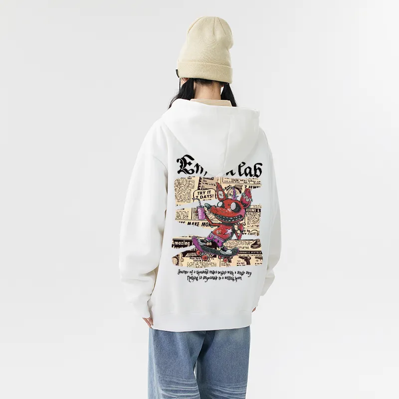 EMINU Sweatshirts Unisex-4