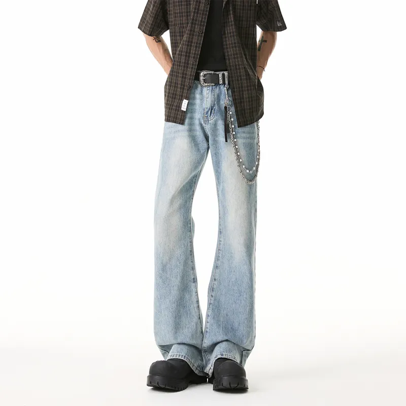 EMINU Jeans Unisex-6