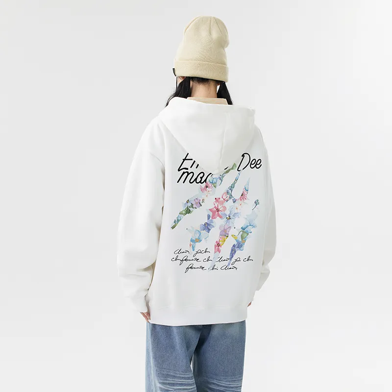 EMINU Sweatshirts Unisex-5