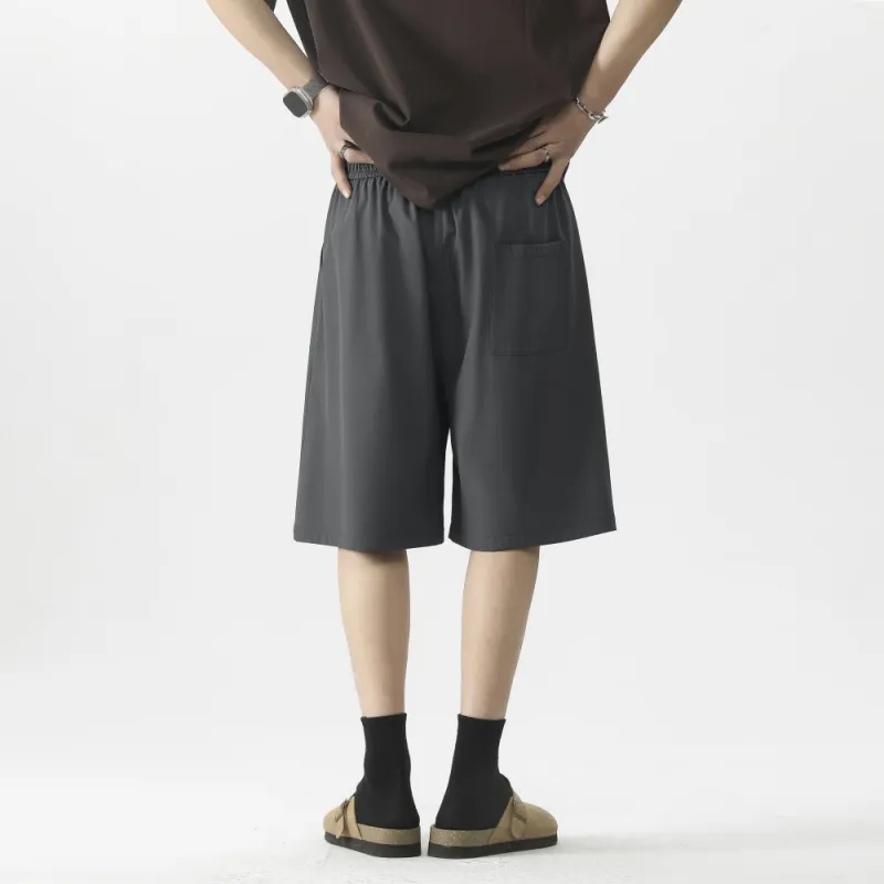EMINU Sports Shorts Unisex-46