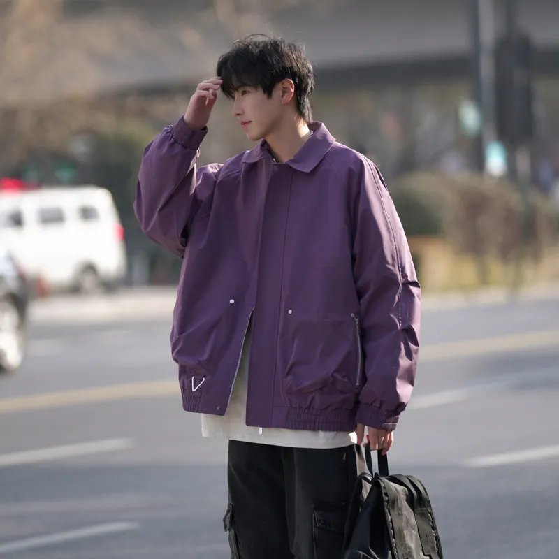 EMINU Jackets Unisex-11
