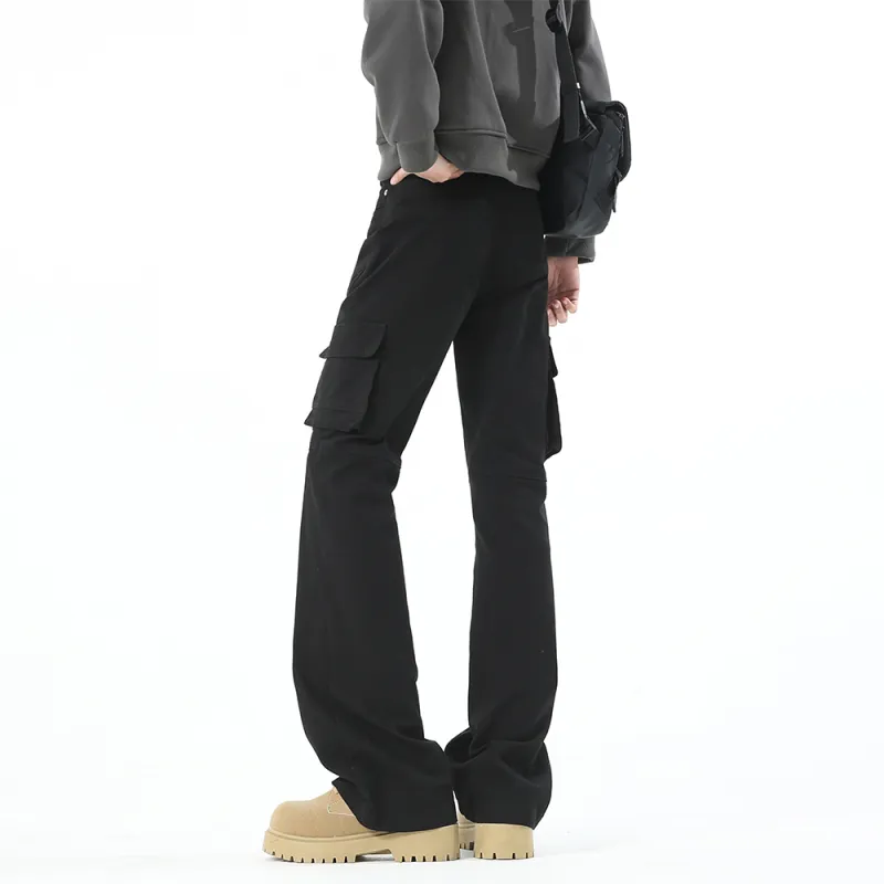 EMINU Jeans Unisex-4