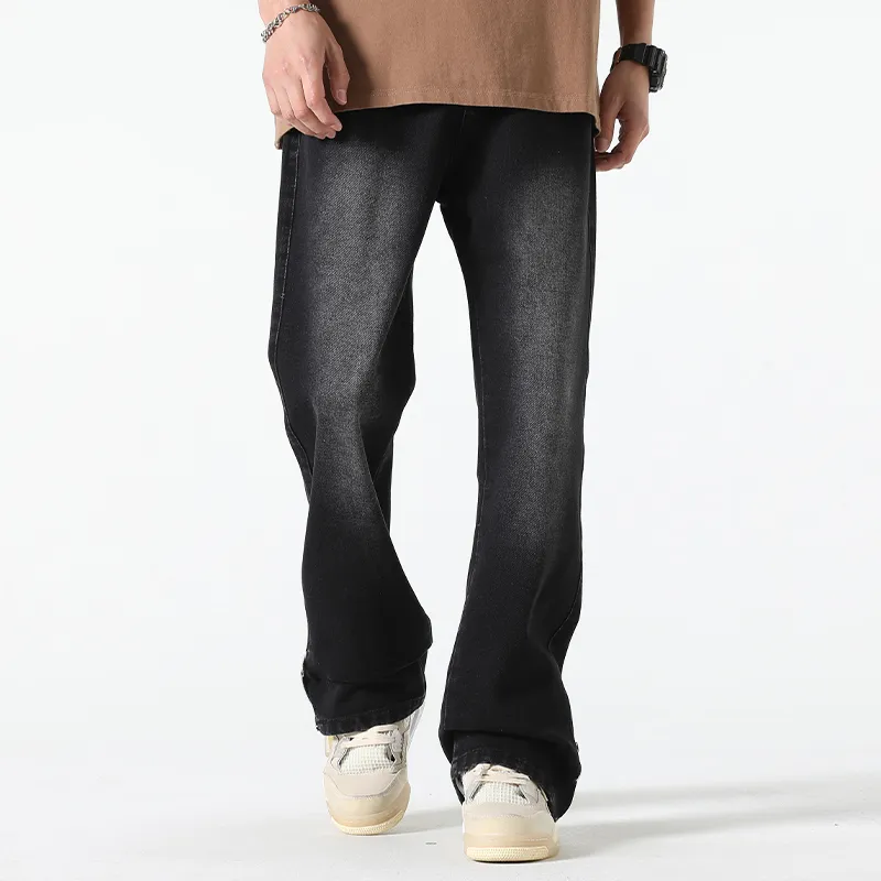 EMINU Jeans Unisex-19