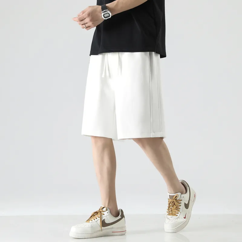 EMINU Sports Shorts Unisex-19