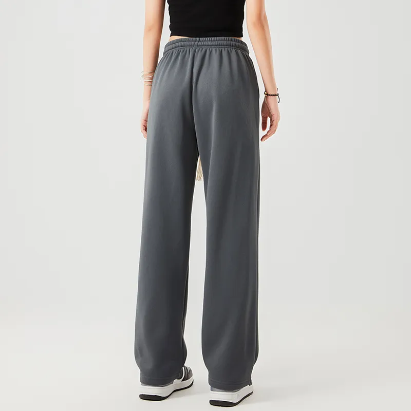 EMINU Casual Pants Unisex-20