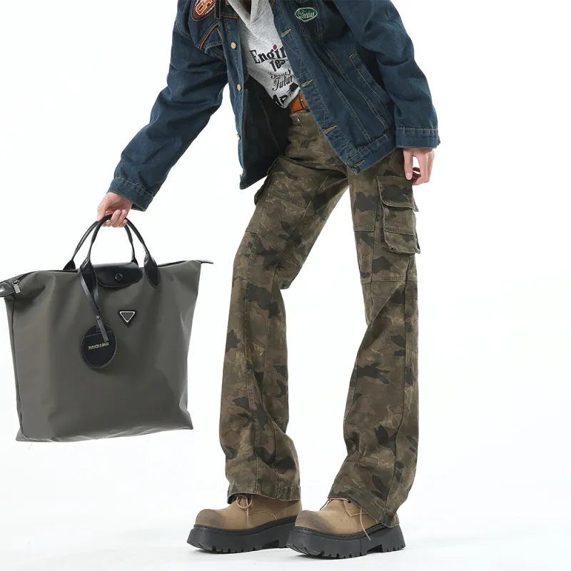 EMINU Jeans Unisex-13