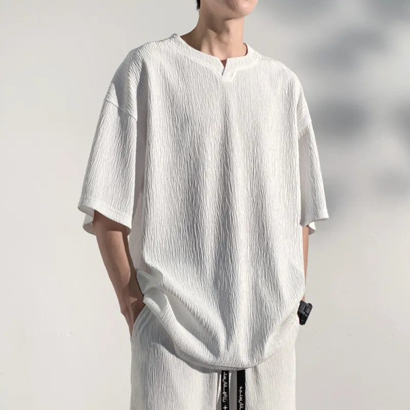EMINU T-Shirts Unisex-2