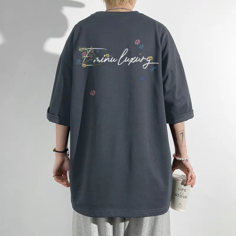 EMINU T Shirts Unisex-30