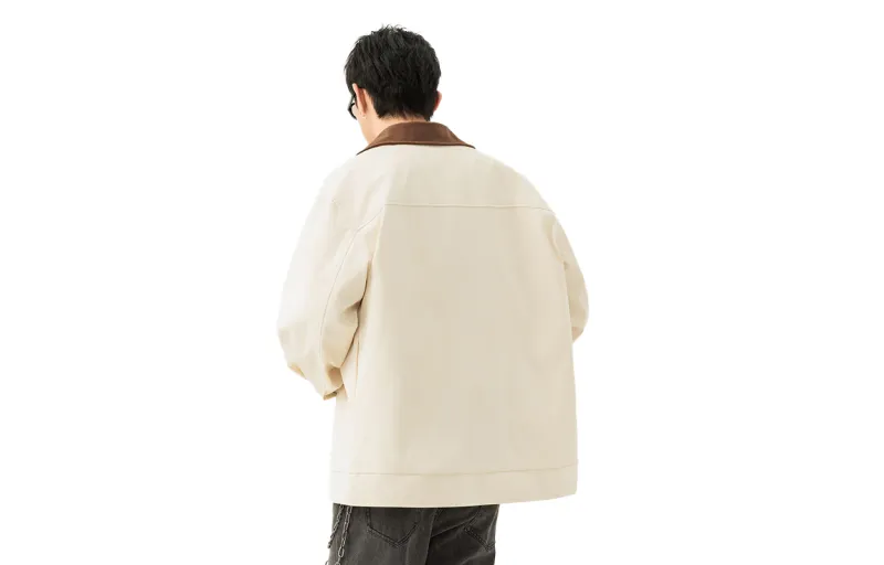 EMINU Jackets Unisex-2