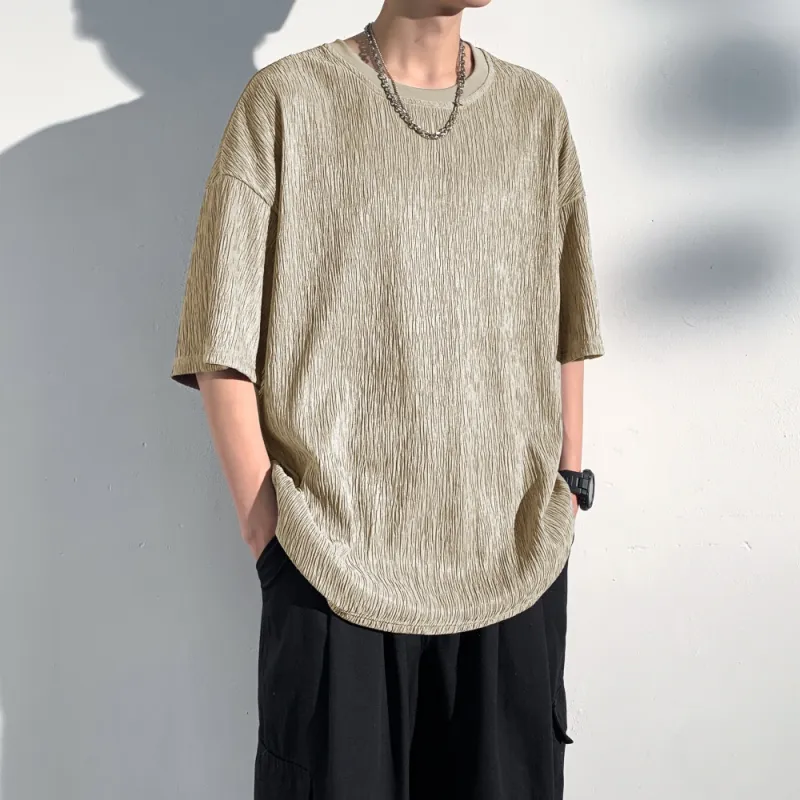 EMINU T-Shirts Unisex-9