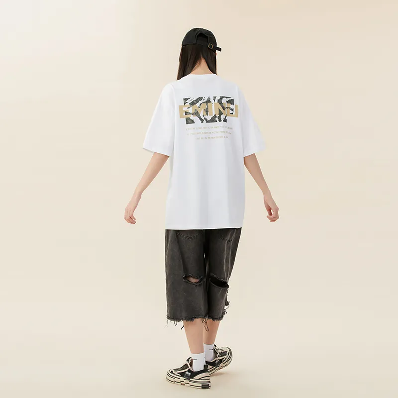 EMINU T Shirts Unisex-12