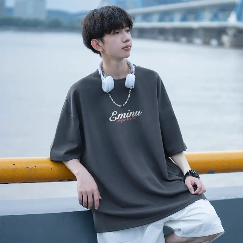 EMINU T Shirts Unisex-25