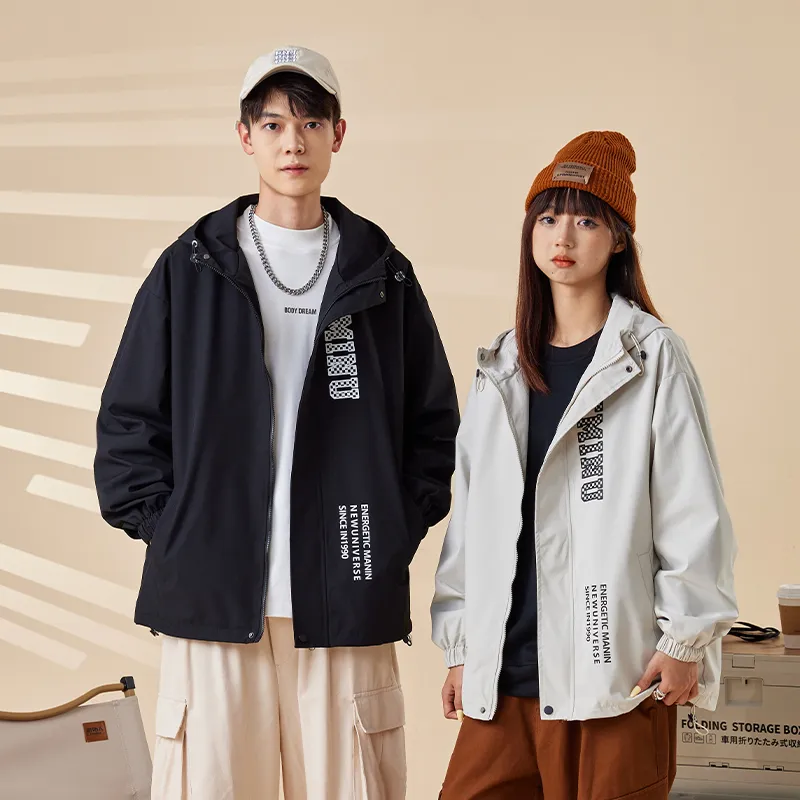 EMINU Jackets Unisex-4