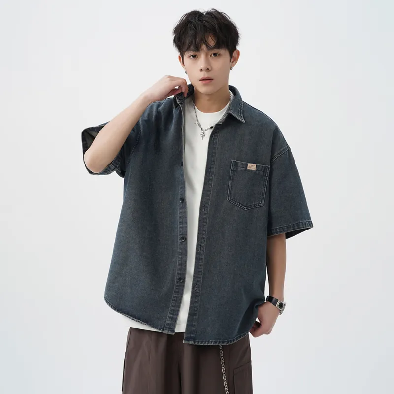 EMINU Shirts Unisex-10