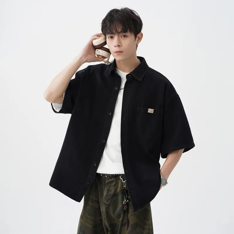 EMINU Shirts Unisex-14