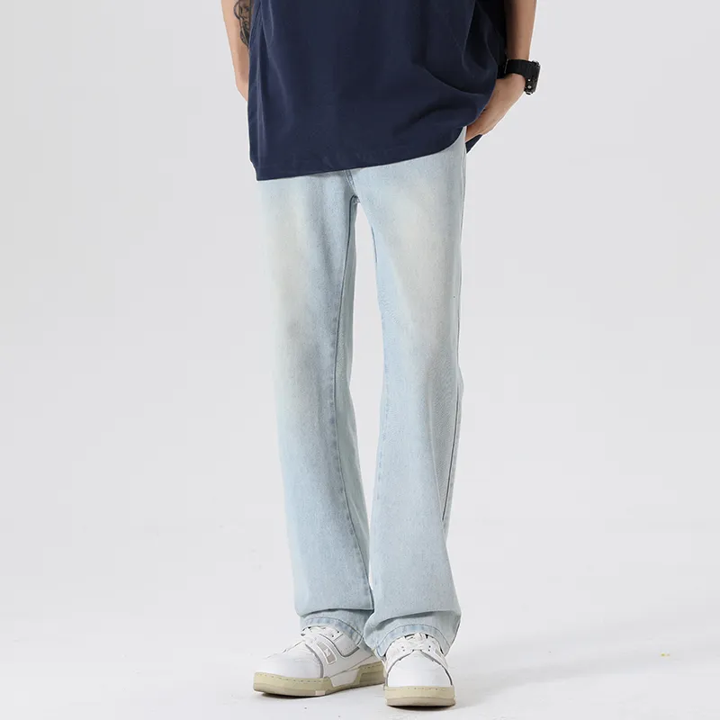 EMINU Jeans Unisex-10