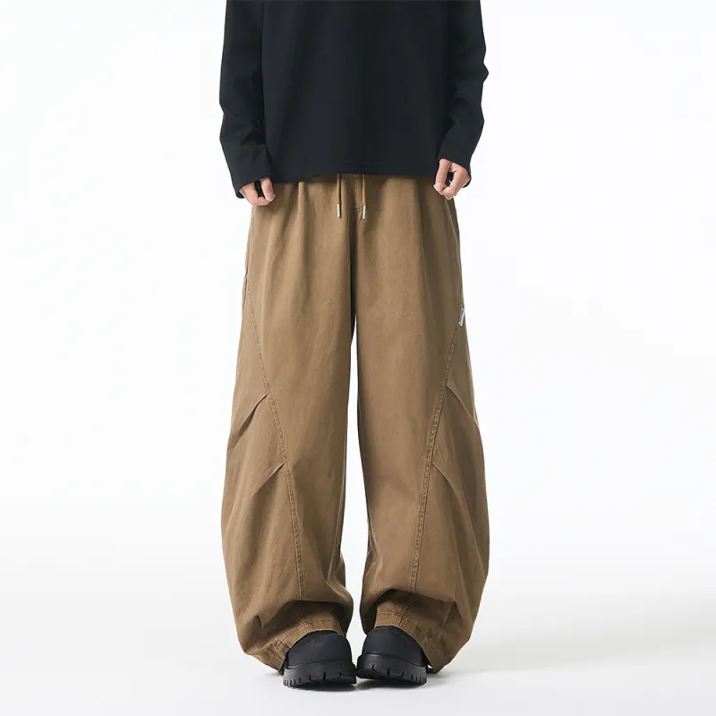 EMINU Cargo Pants Unisex-5
