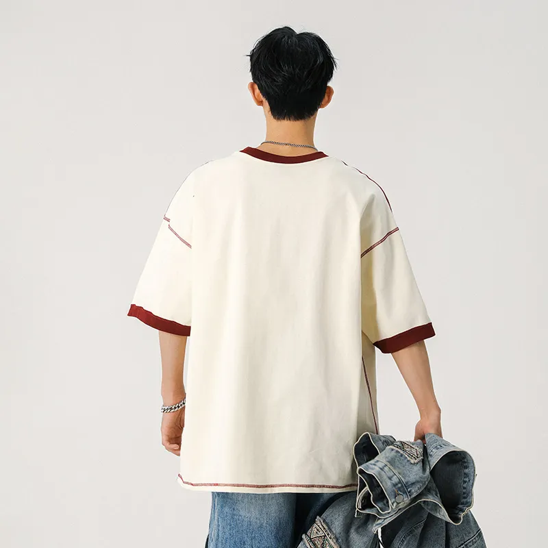 EMINU T Shirts Unisex-5