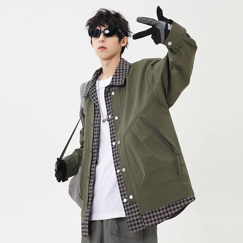 EMINU Jackets Unisex-12
