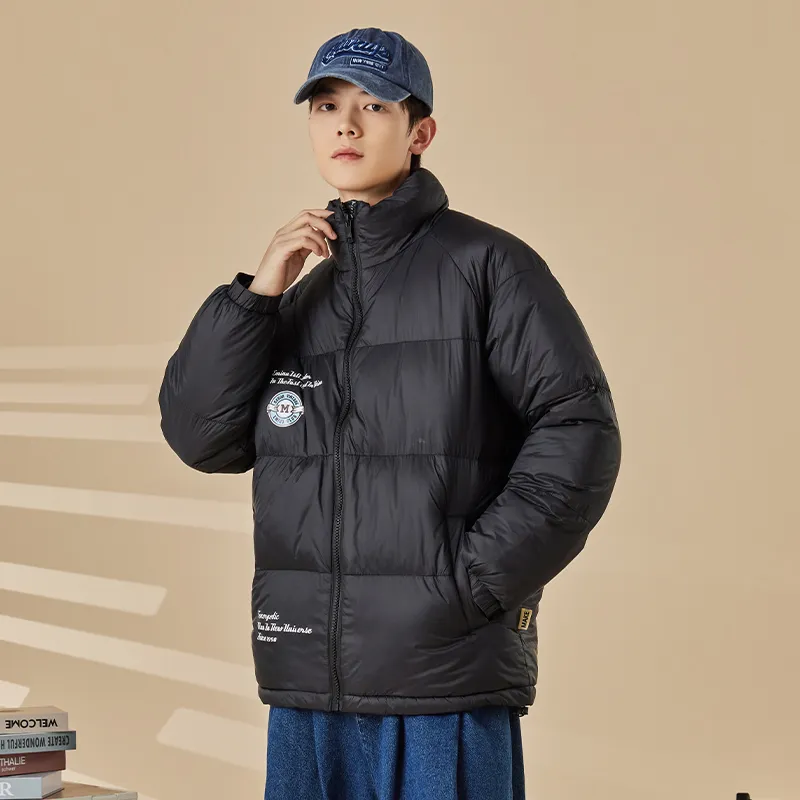 EMINU Puffer Jackets Unisex-6