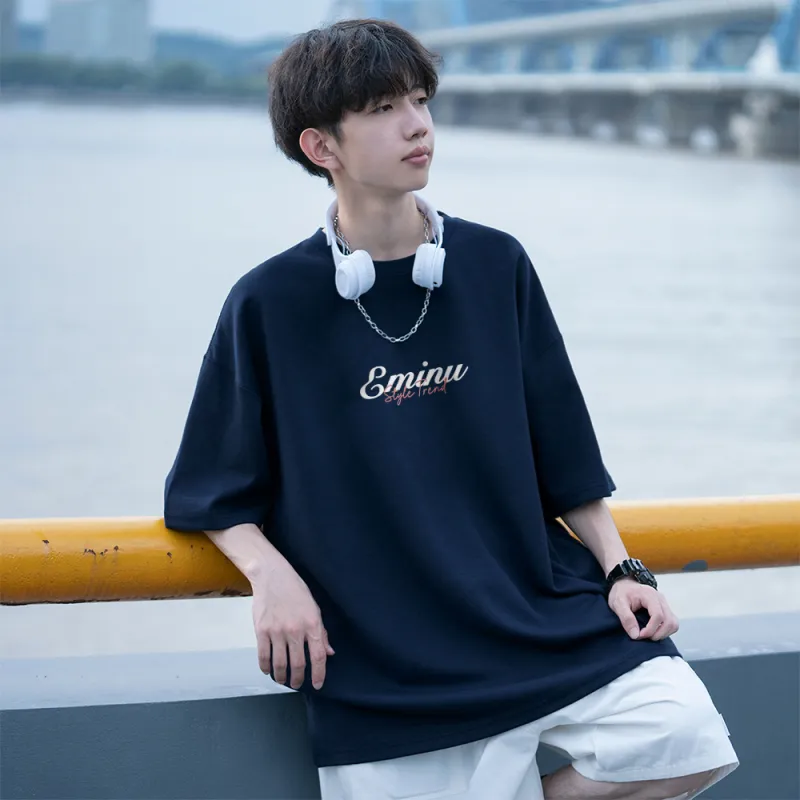 EMINU T Shirts Unisex-29
