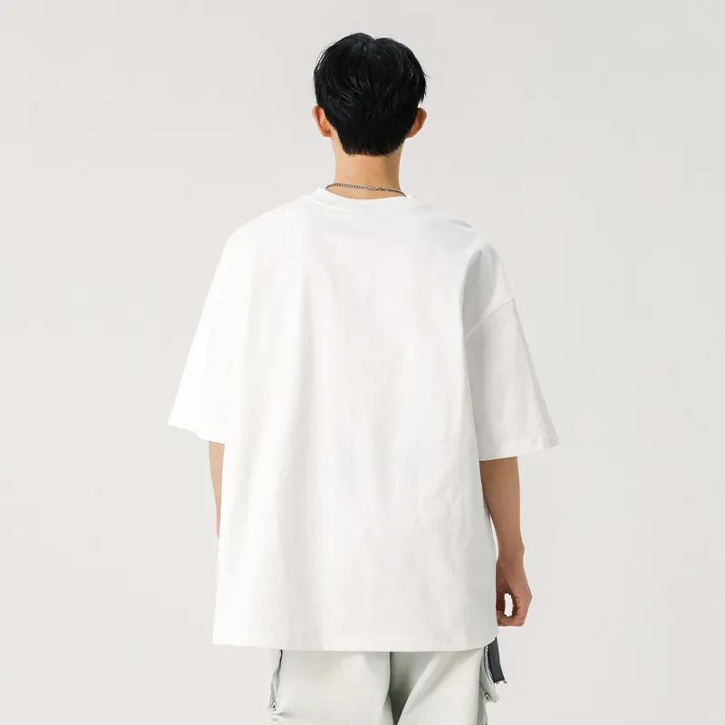 PAINT STAIN Classic T Shirt Unisex-9