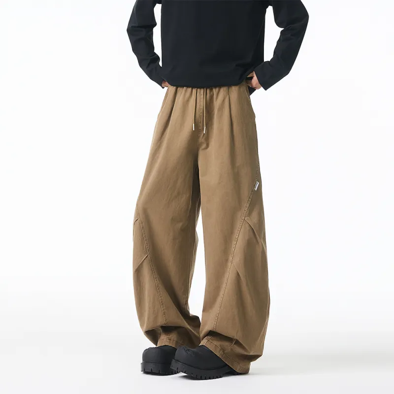 EMINU Cargo Pants Unisex-4