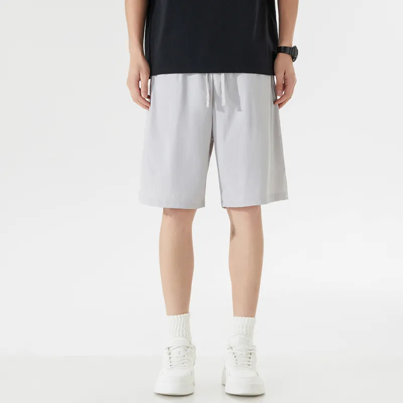 EMINU Casual Shorts Unisex-20