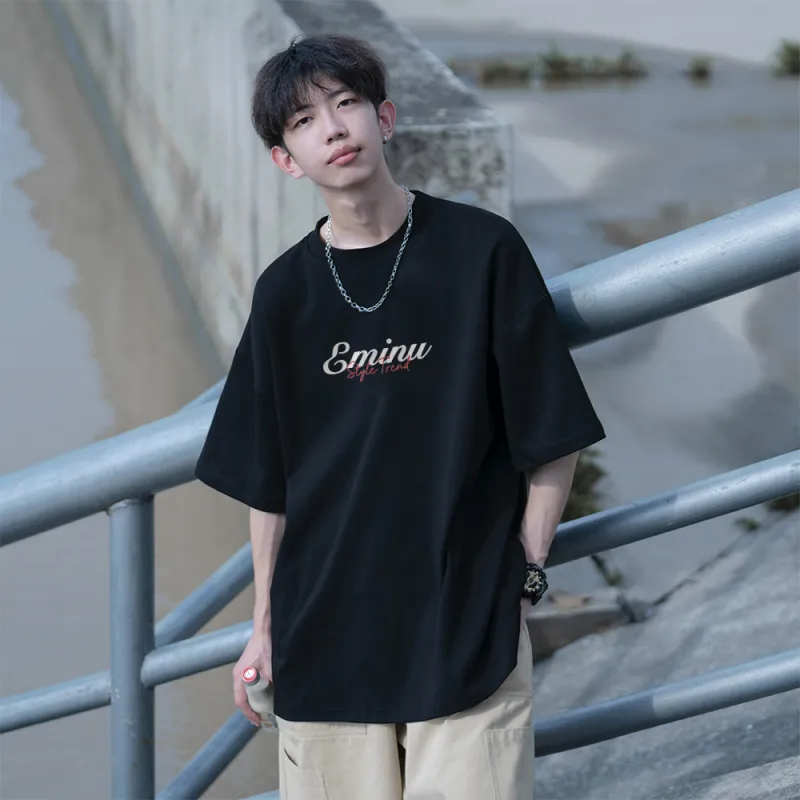 EMINU T Shirts Unisex-11