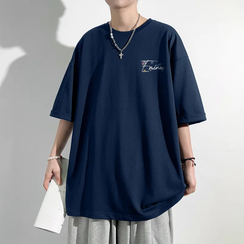 EMINU T Shirts Unisex-18