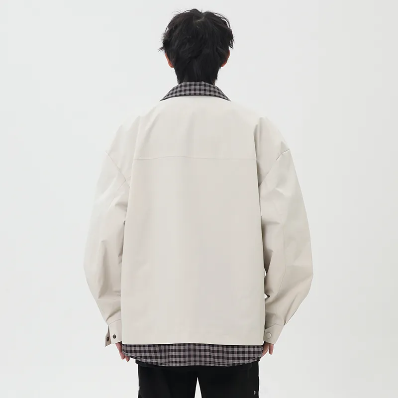 EMINU Jackets Unisex-9