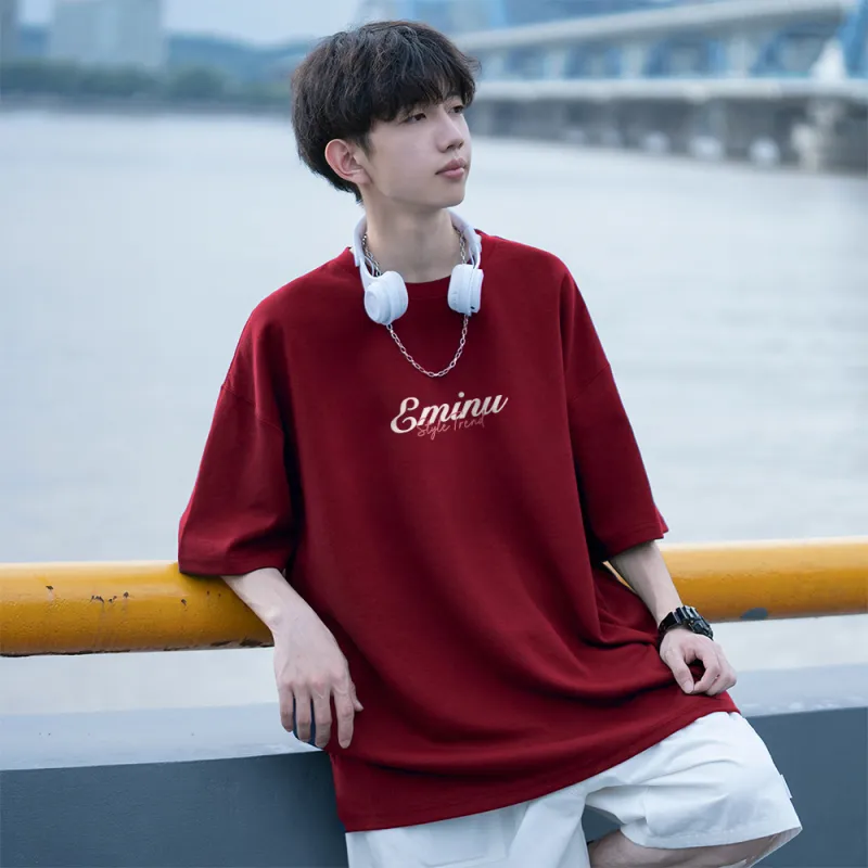 EMINU T Shirts Unisex-37