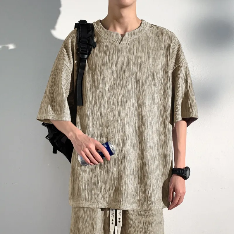 EMINU T-Shirts Unisex-13
