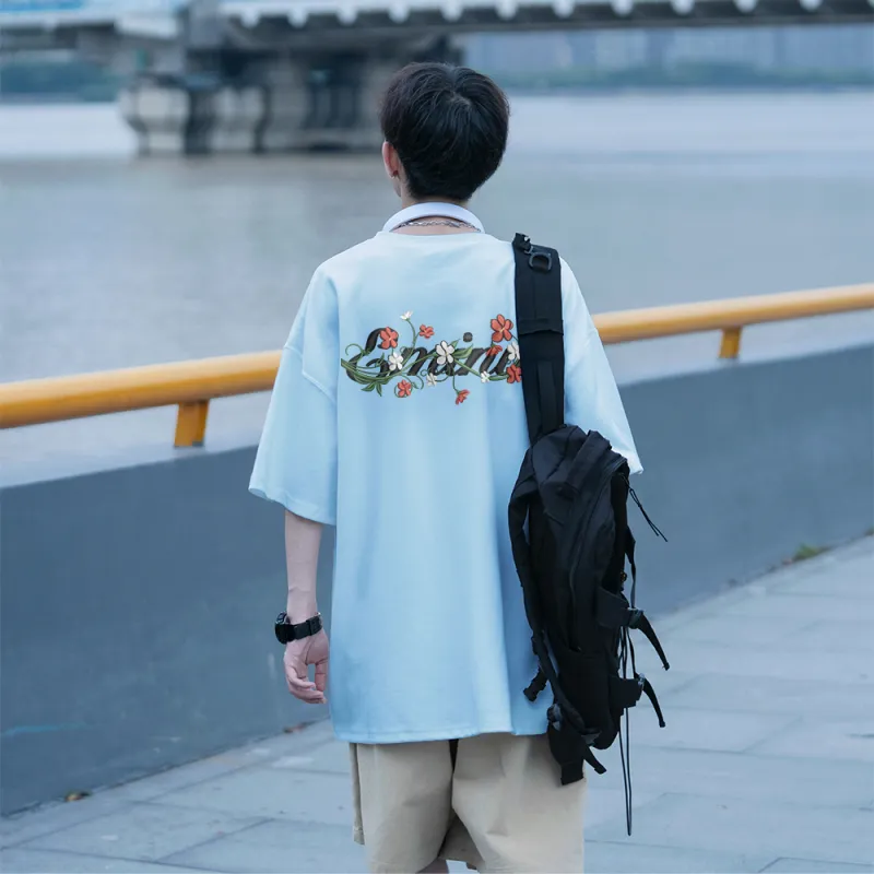 EMINU T Shirts Unisex-16
