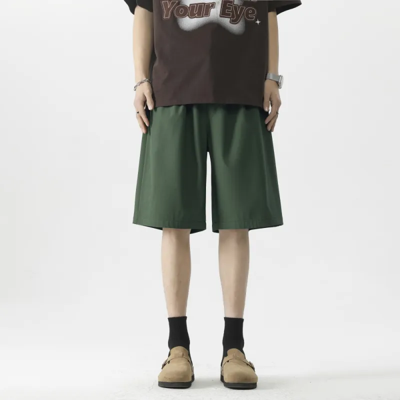 EMINU Sports Shorts Unisex-19