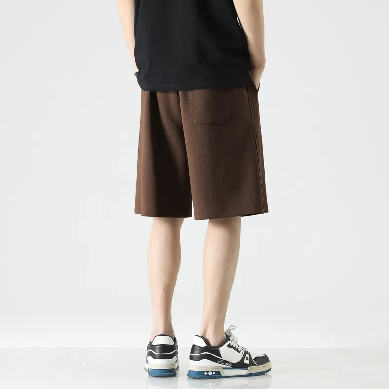 EMINU Sports Shorts Unisex-35