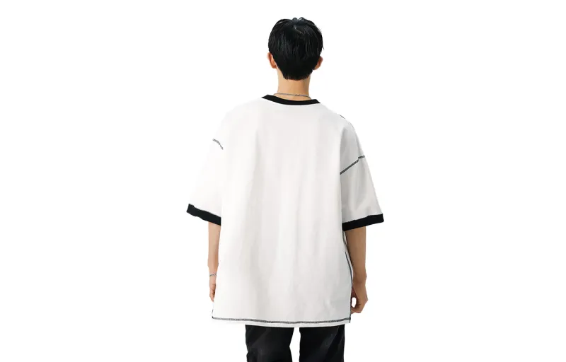 EMINU T Shirts Unisex-2