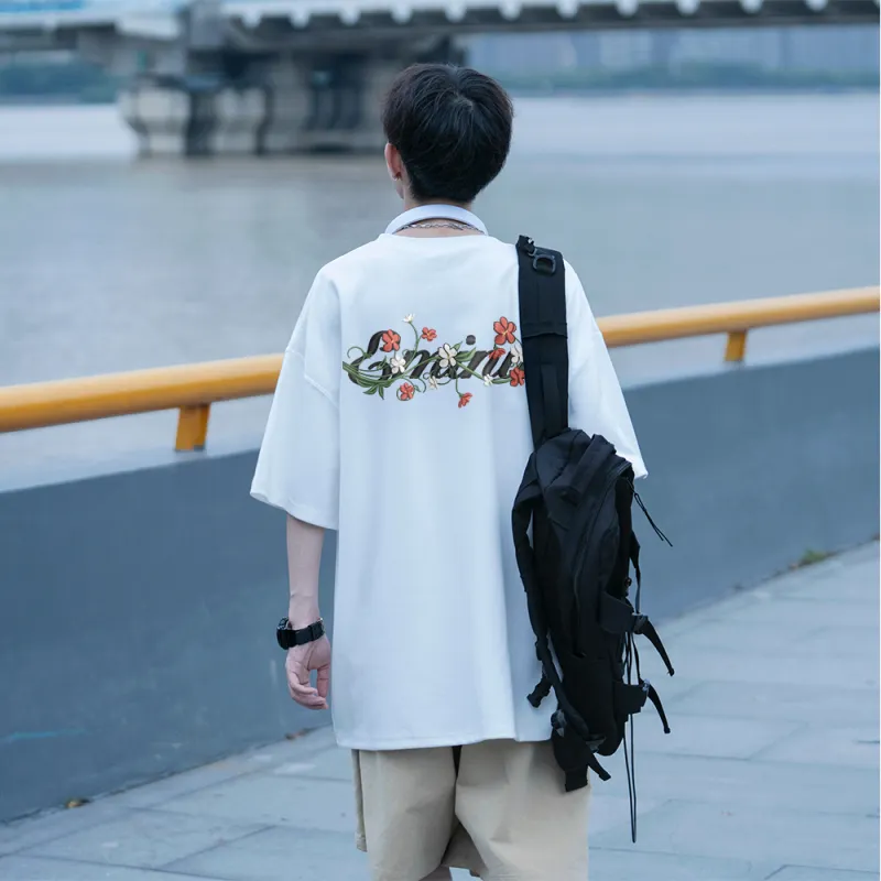 EMINU T Shirts Unisex-2