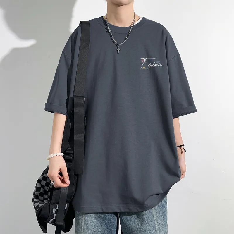 EMINU T Shirts Unisex-32