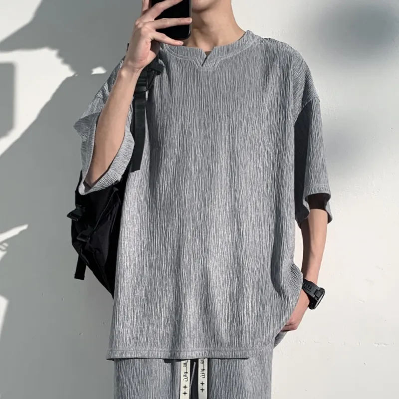 EMINU T-Shirts Unisex-20