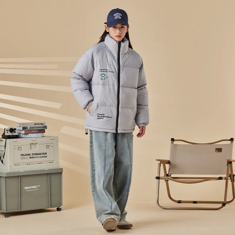 EMINU Puffer Jackets Unisex-13