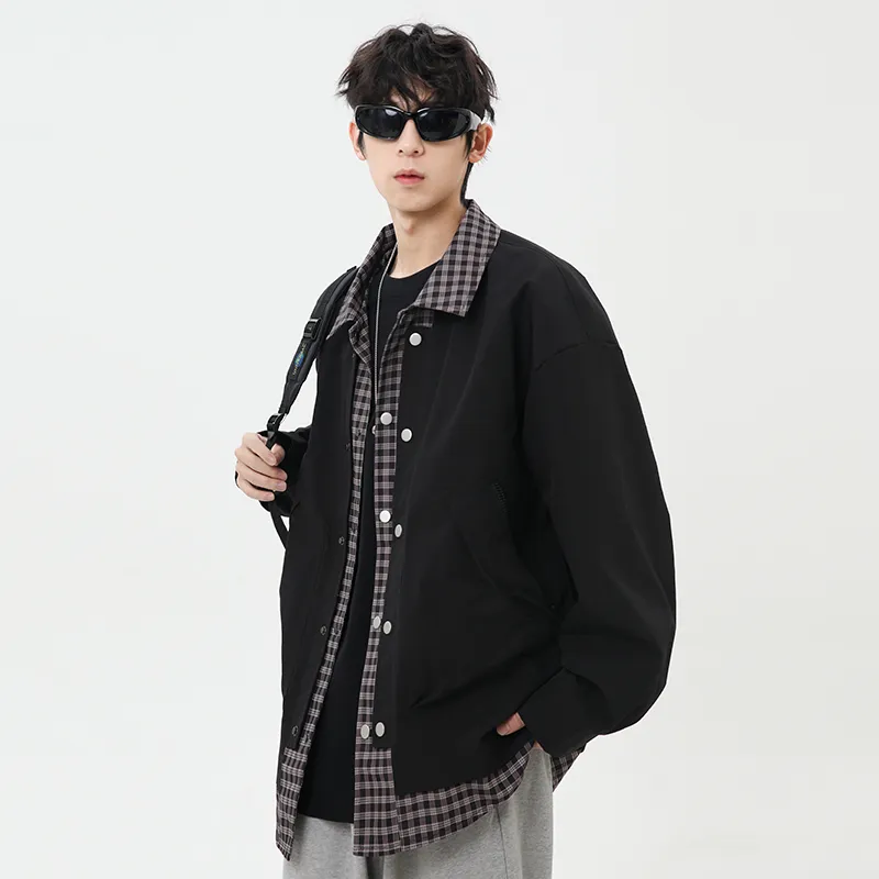 EMINU Jackets Unisex-6