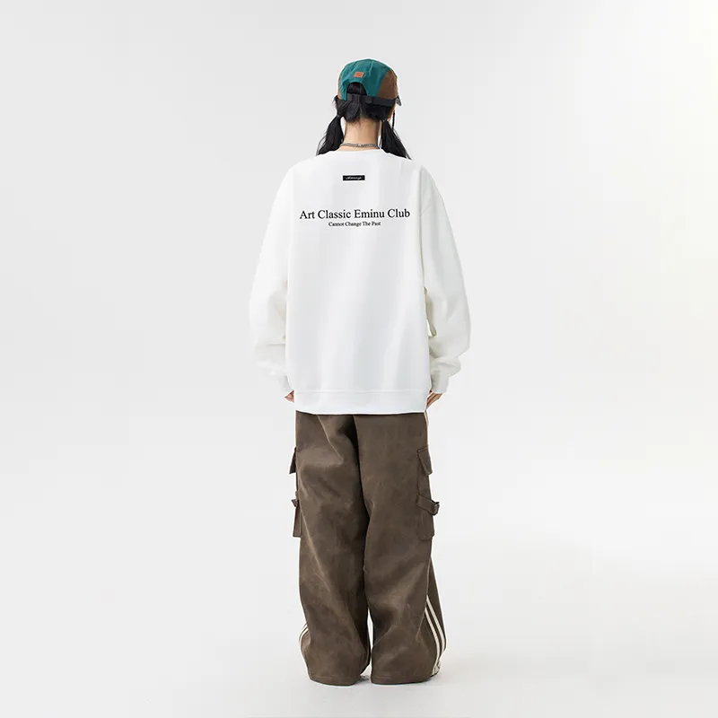EMINU Sweatshirts Unisex-4