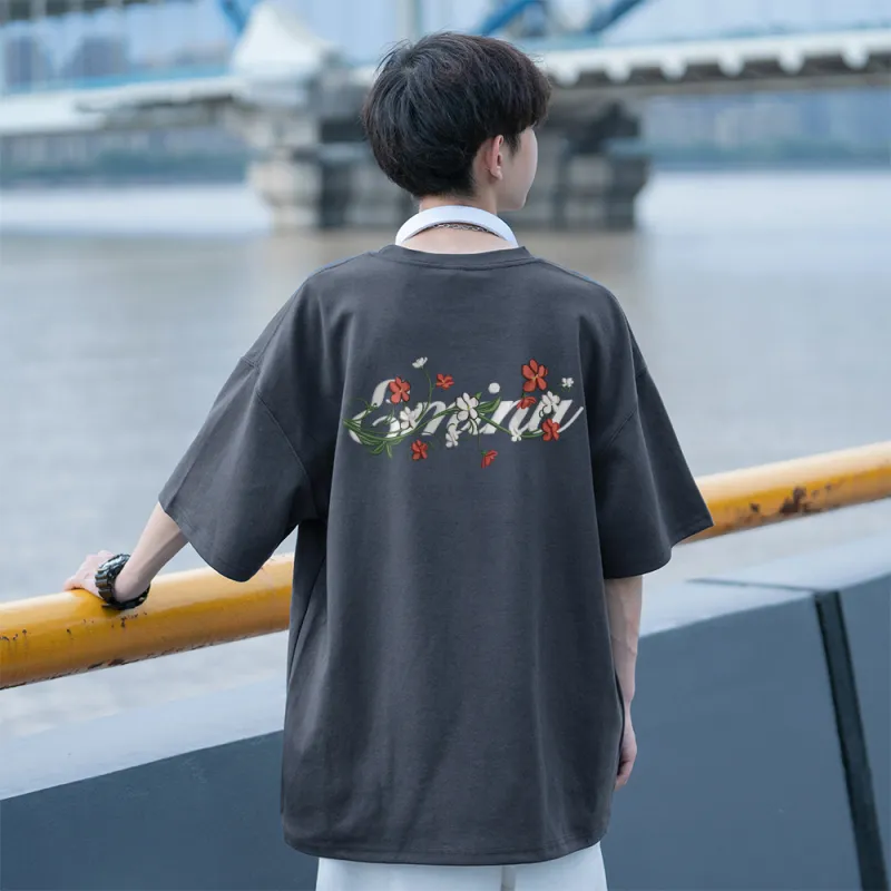 EMINU T Shirts Unisex-22