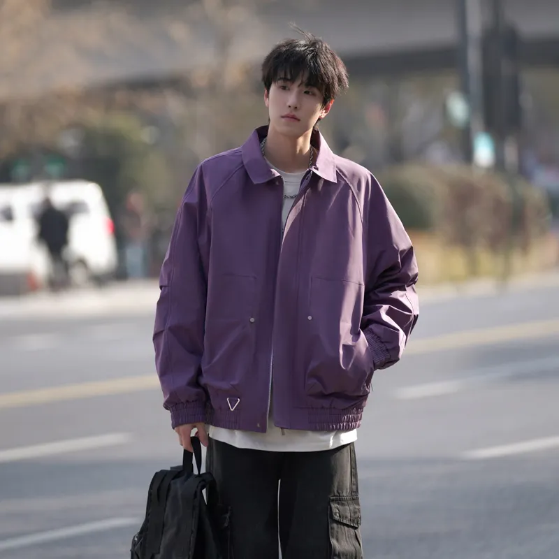 EMINU Jackets Unisex-9