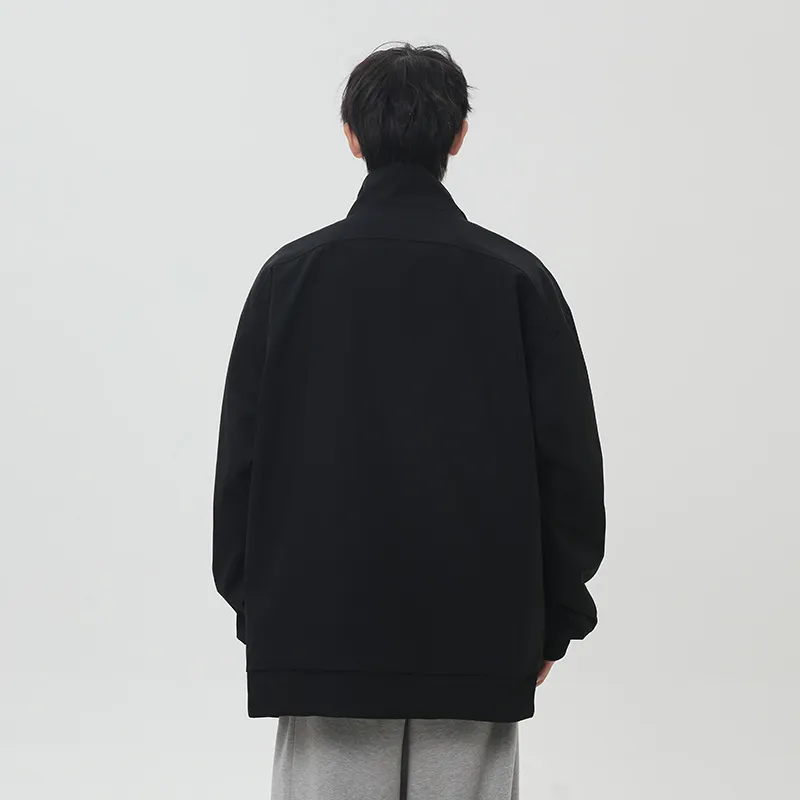 EMINU Jackets Unisex-5