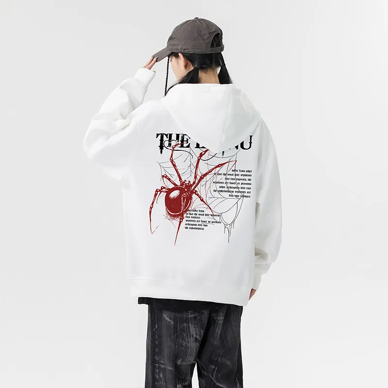 EMINU Cardigan Sweatshirt Coat Unisex-8